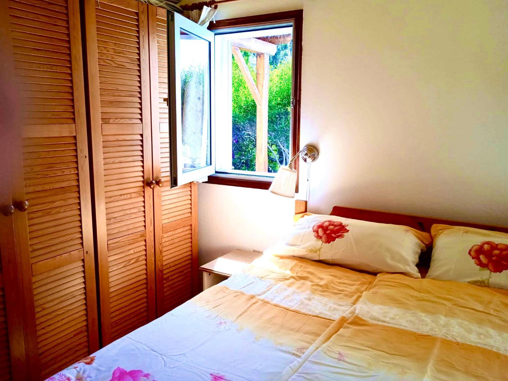 Casa Mira, Ruhiger Bungalow In Las Norias Los Llanos De Aridane Eksteriør billede